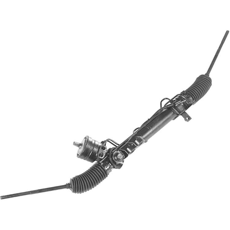 GEAR ASM STRG REMAN RACK
