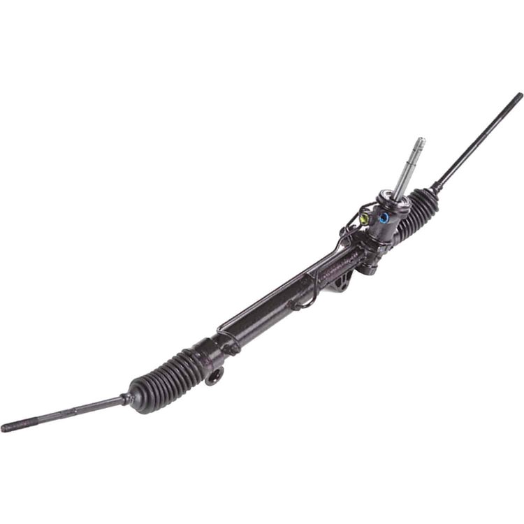 GEAR ASM STRG REMAN