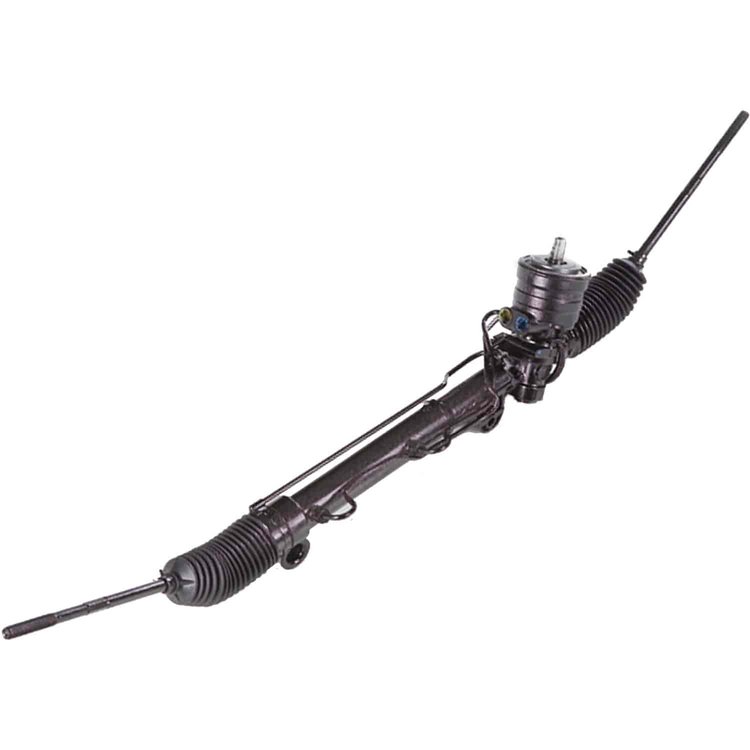 GEAR ASM STRG REMAN