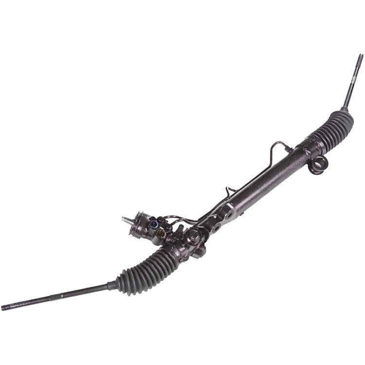 GEAR ASM STRG REMAN RACK