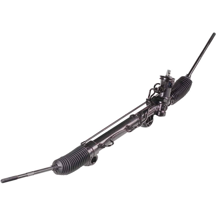 GEAR ASM STRG REMAN RACK