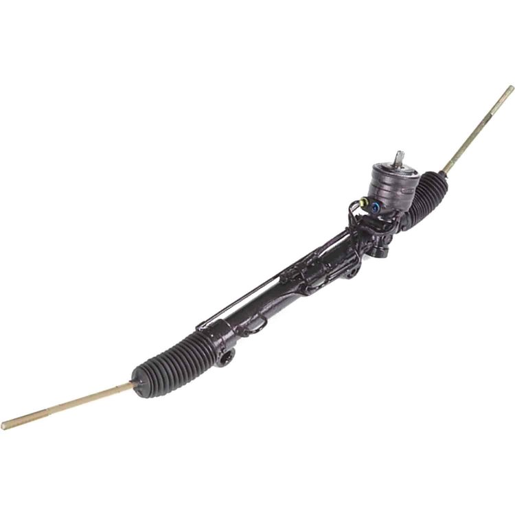 GEAR ASM STRG REMAN RACK