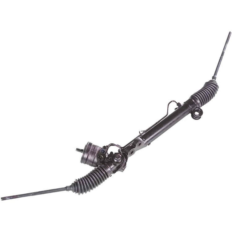 GEAR ASM STRG REMAN RACK