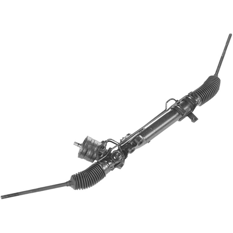 GEAR ASM STRG REMAN RACK
