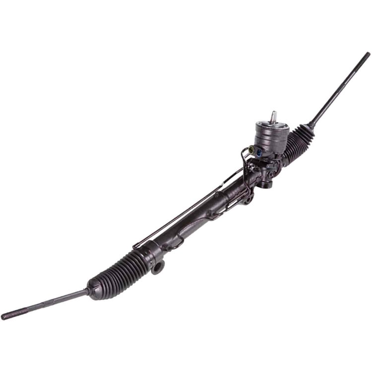 GEAR ASM STRG REMAN RACK