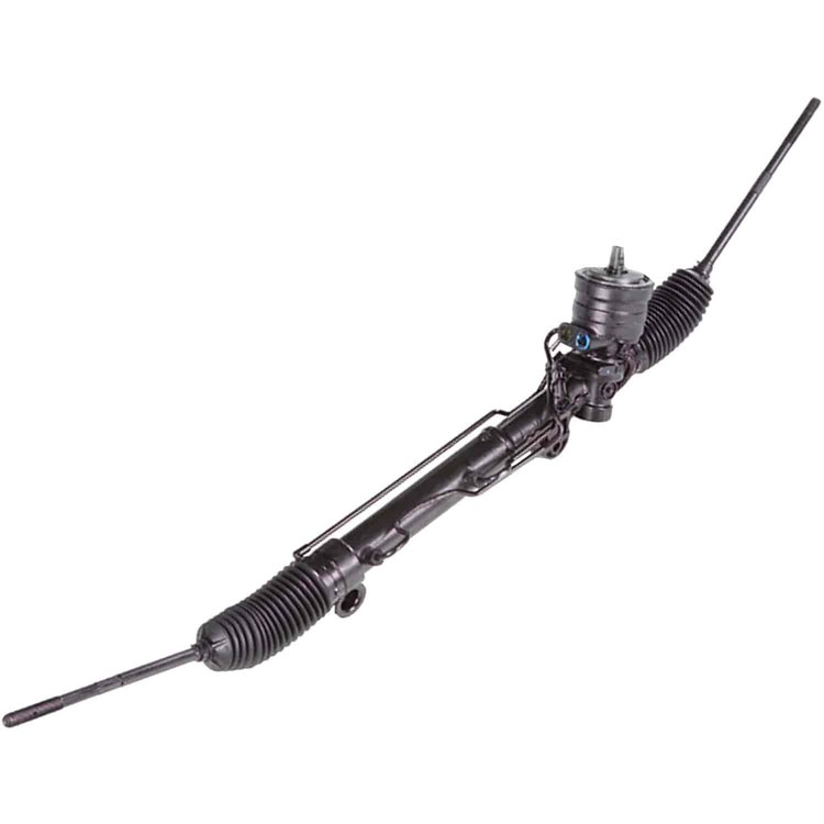 GEAR ASM STRG REMAN RACK