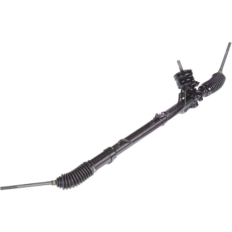 GEAR ASM STRG REMAN RACK