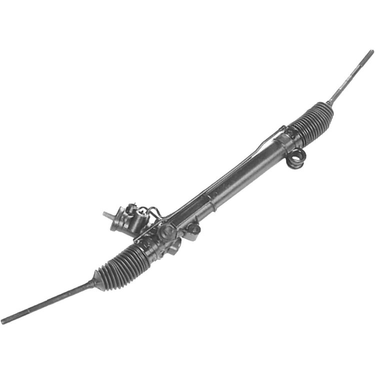 GEAR ASM STRG REMAN RACK