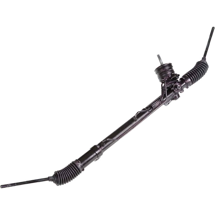 GEAR ASM STRG REMAN RACK