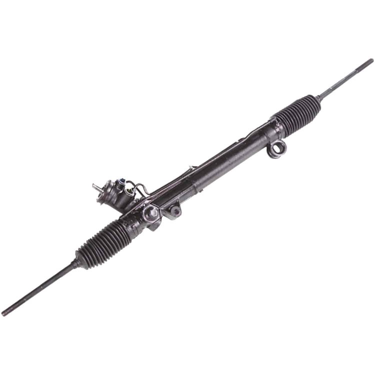 GEAR ASM STRG REMAN RACK