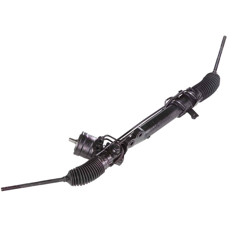 GEAR ASM STRG REMAN RACK