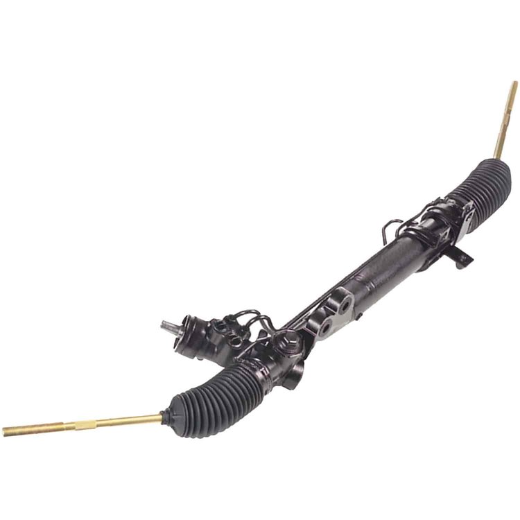 GEAR ASM STRG REMAN RACK