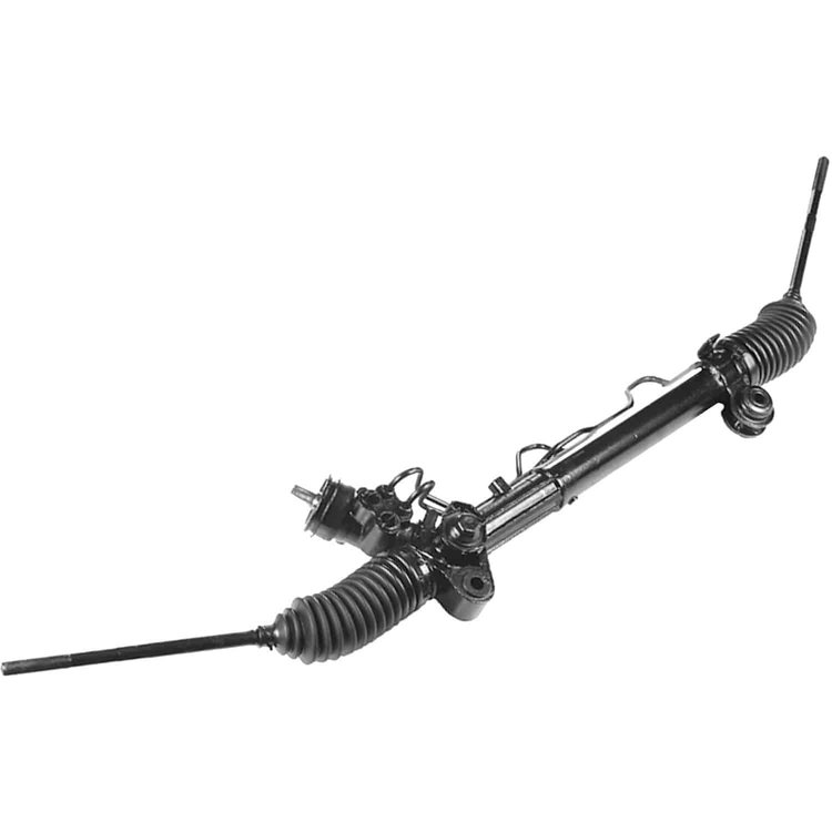 GEAR ASM STRG REMAN RACK