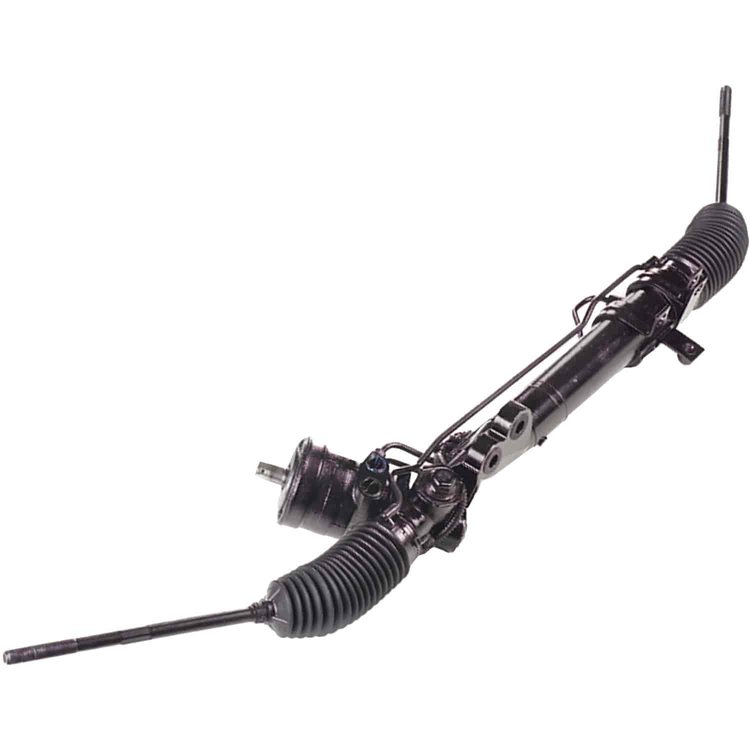 GEAR ASM STRG REMAN RACK