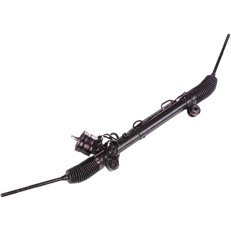 GEAR ASM STRG REMAN RACK