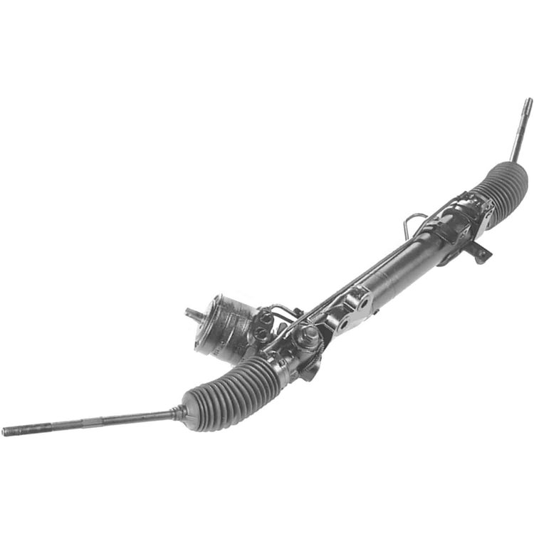GEAR ASM STRG REMAN RACK