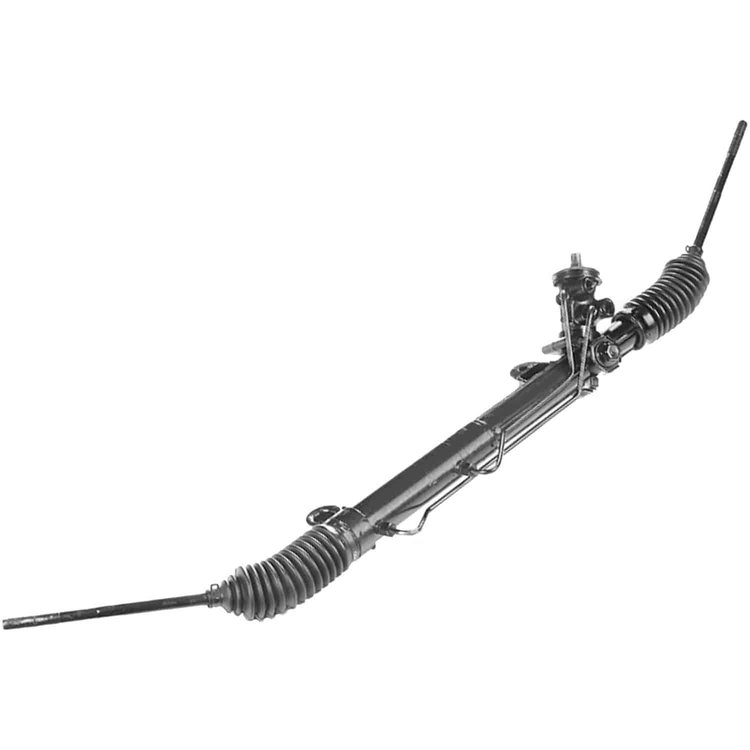 GEAR ASM STRG REMAN RACK