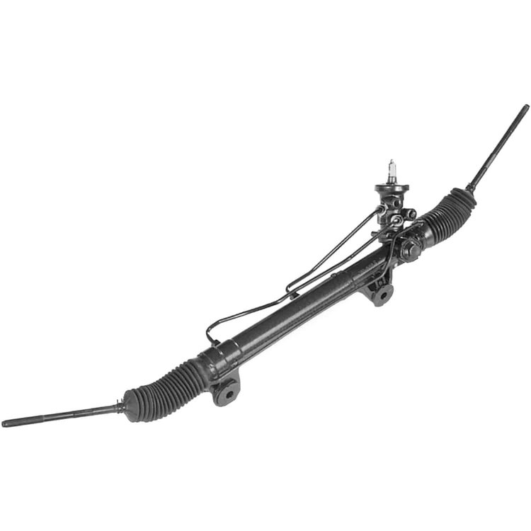 GEAR ASM STRG REMAN RACK
