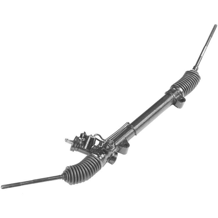 GEAR ASM STRG REMAN