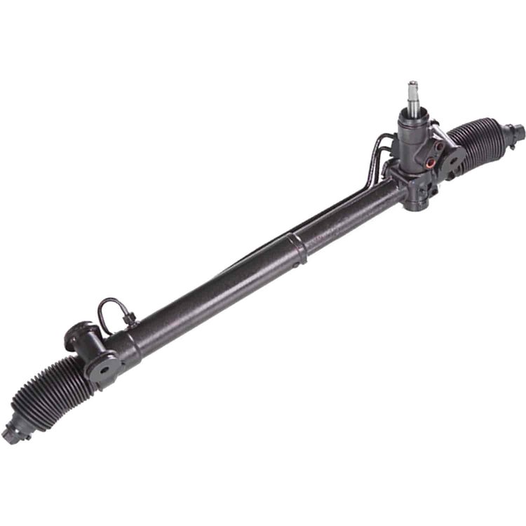 GEAR ASM STRG REMAN