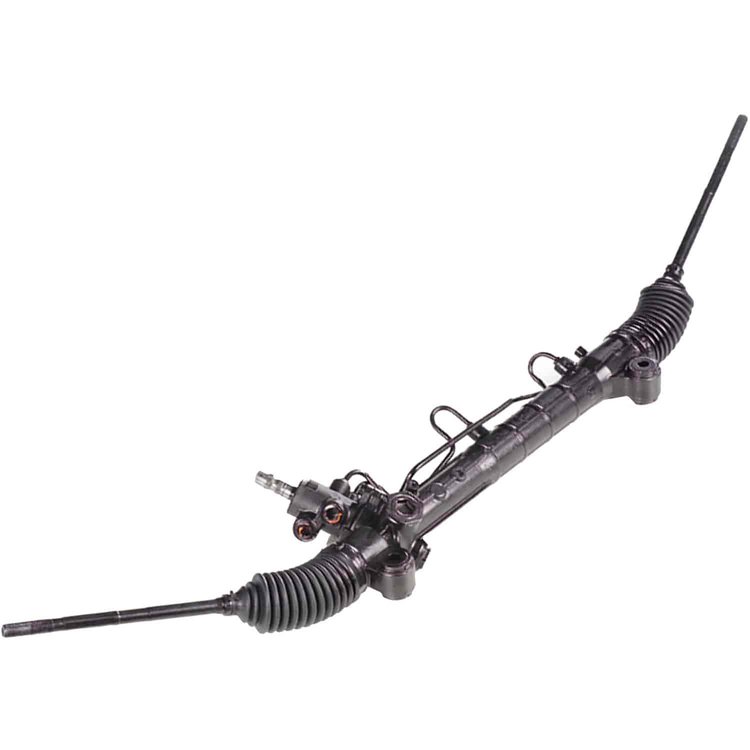 GEAR ASM STRG REMAN