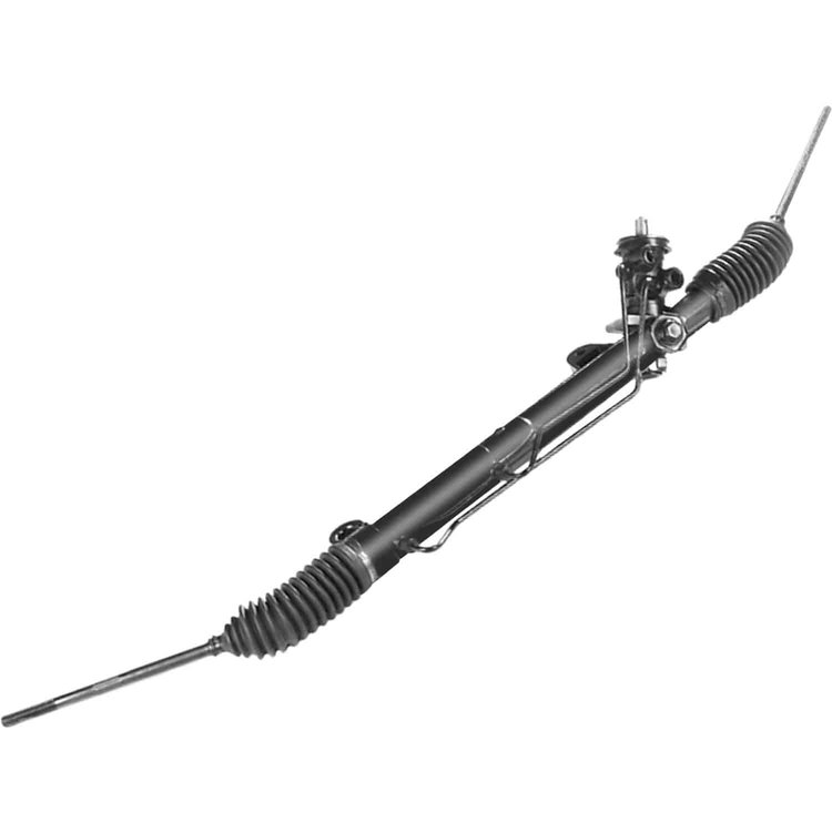 GEAR ASM STRG REMAN