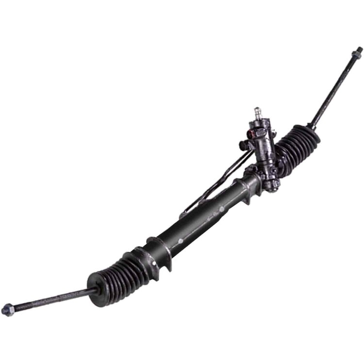 GEAR ASM STRG REMAN RACK
