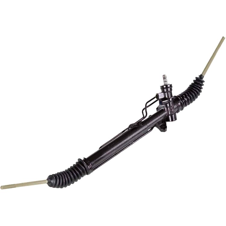 GEAR ASM STRG REMAN RACK