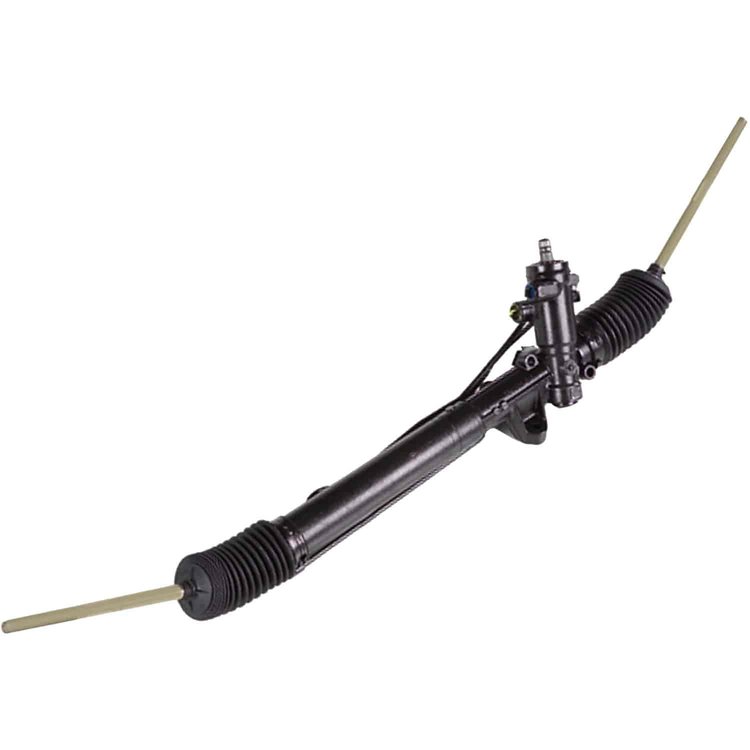 GEAR ASM STRG REMAN RACK