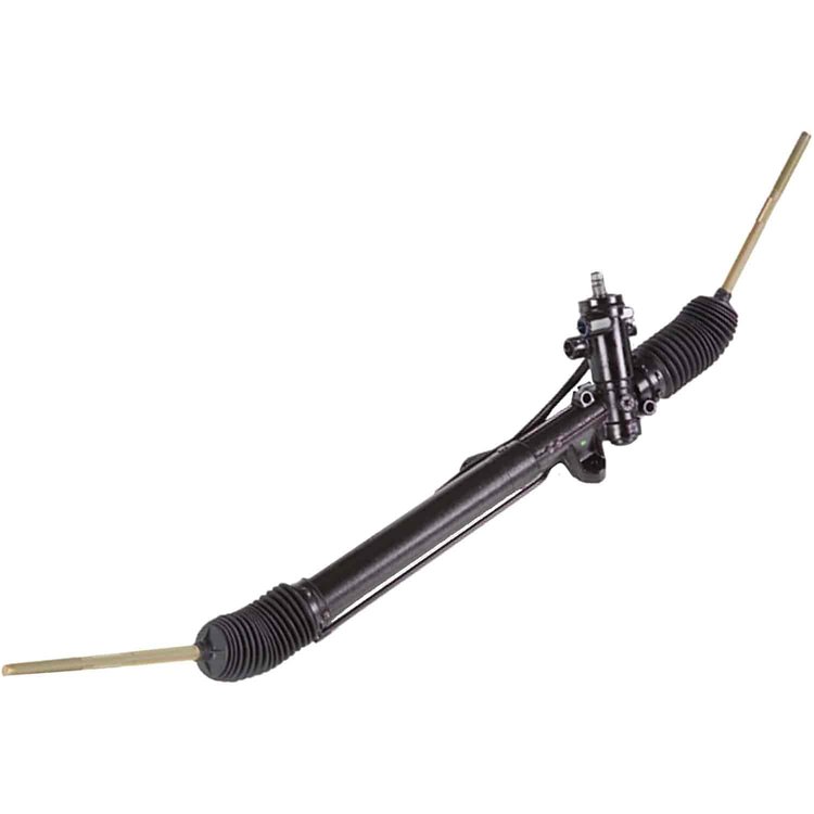 GEAR ASM STRG REMAN RACK