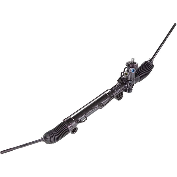 GEAR ASM STRG REMAN RACK