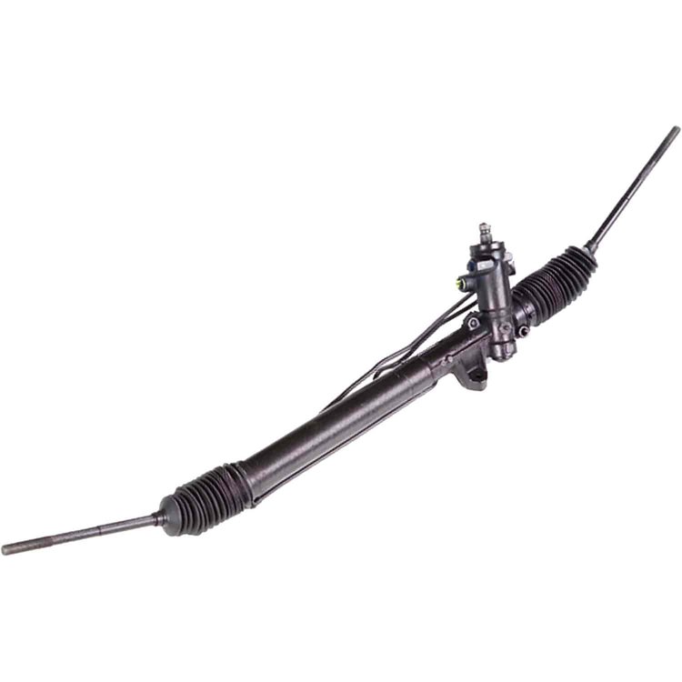 GEAR ASM STRG REMAN RACK