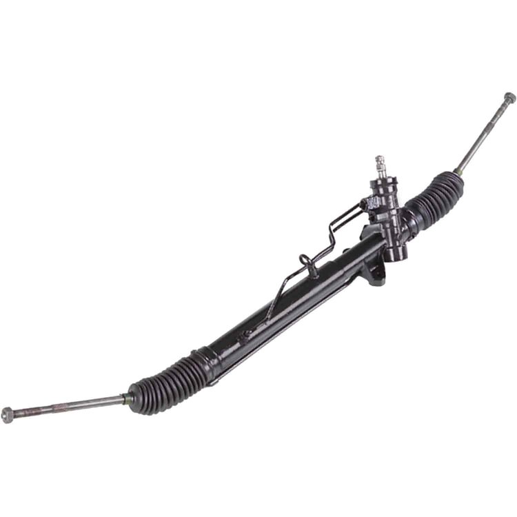 GEAR ASM STRG REMAN RACK