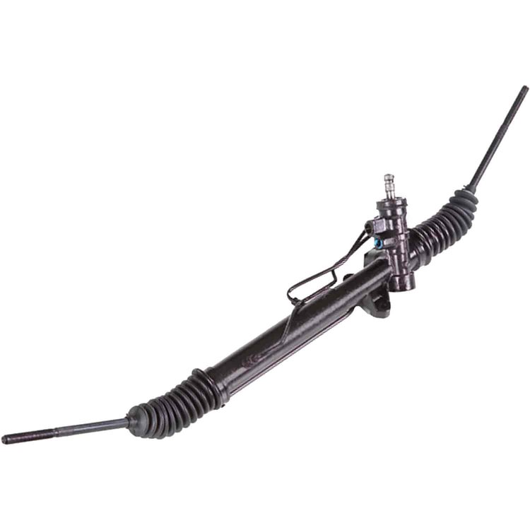GEAR ASM STRG REMAN RACK