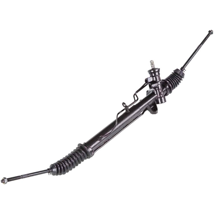 GEAR ASM STRG REMAN RACK
