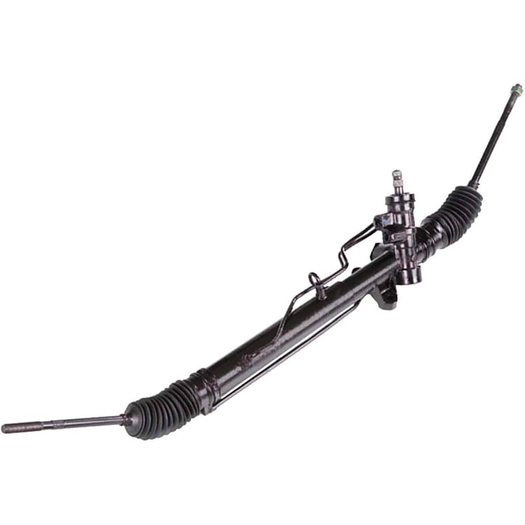 GEAR ASM STRG REMAN RACK
