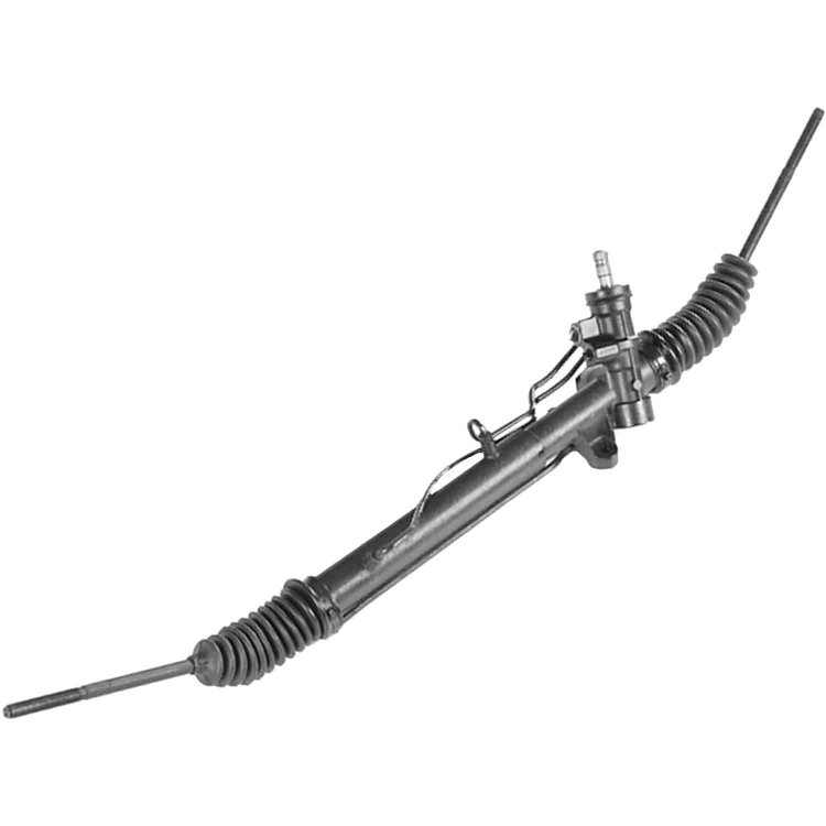 GEAR ASM STRG REMAN RACK