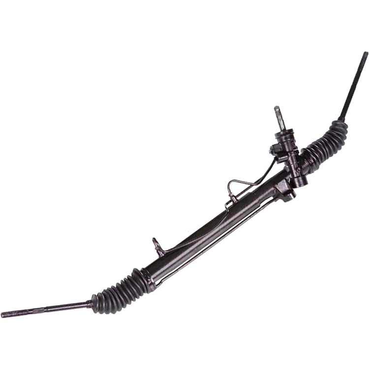 GEAR ASM STRG REMAN RACK