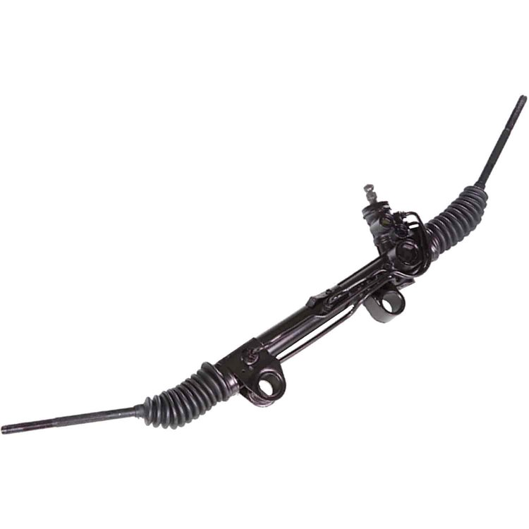 GEAR ASM STRG REMAN RACK