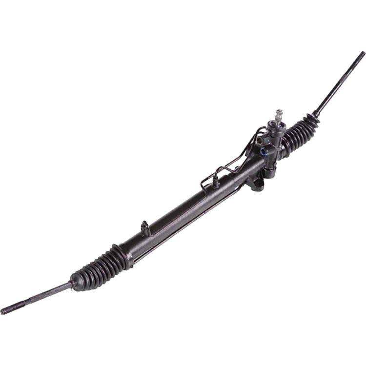 GEAR ASM STRG REMAN RACK