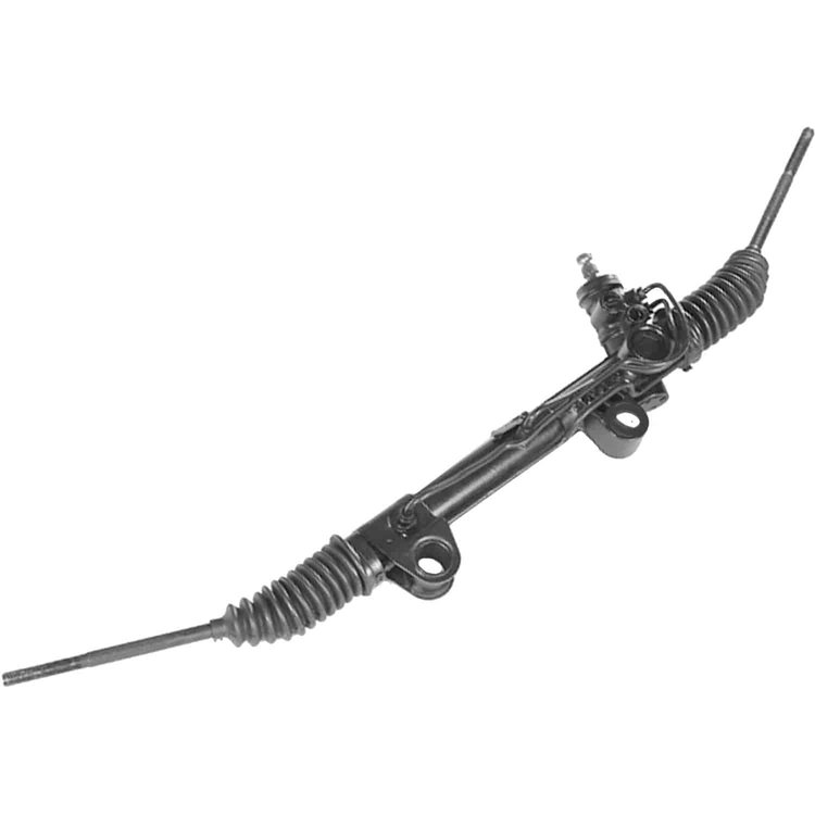 GEAR ASM STRG REMAN RACK