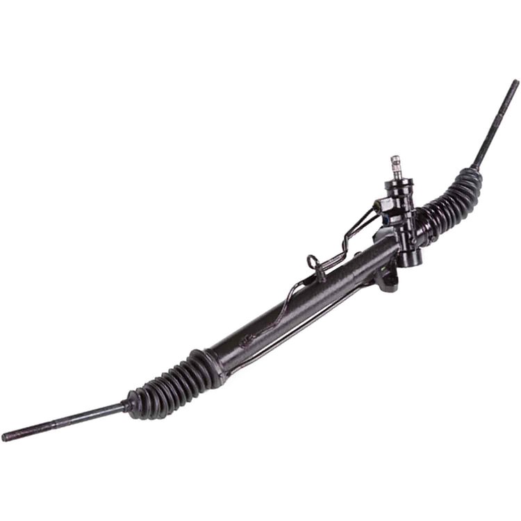 GEAR ASM STRG REMAN RACK