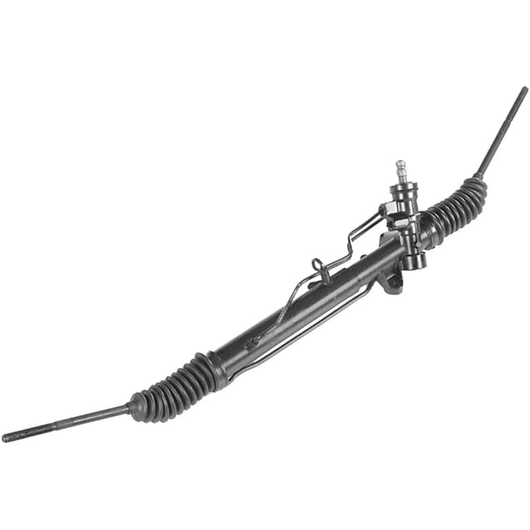 GEAR ASM STRG REMAN RACK