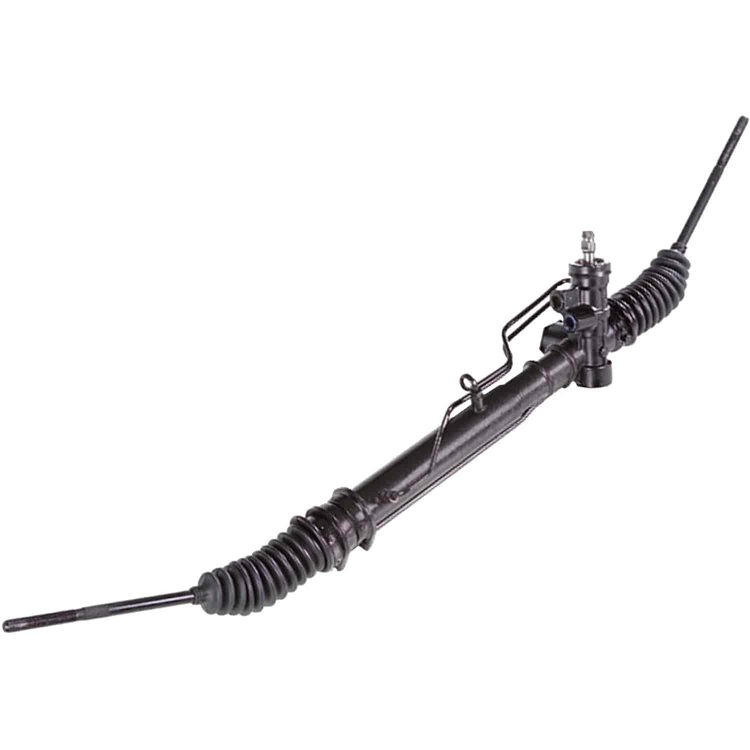 GEAR ASM STRG REMAN RACK