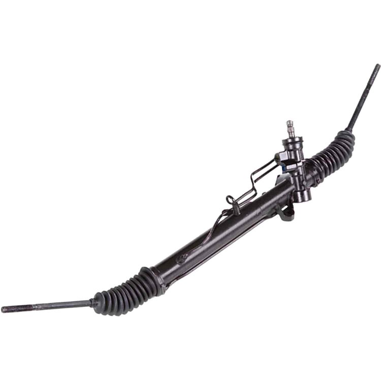 GEAR ASM STRG REMAN RACK