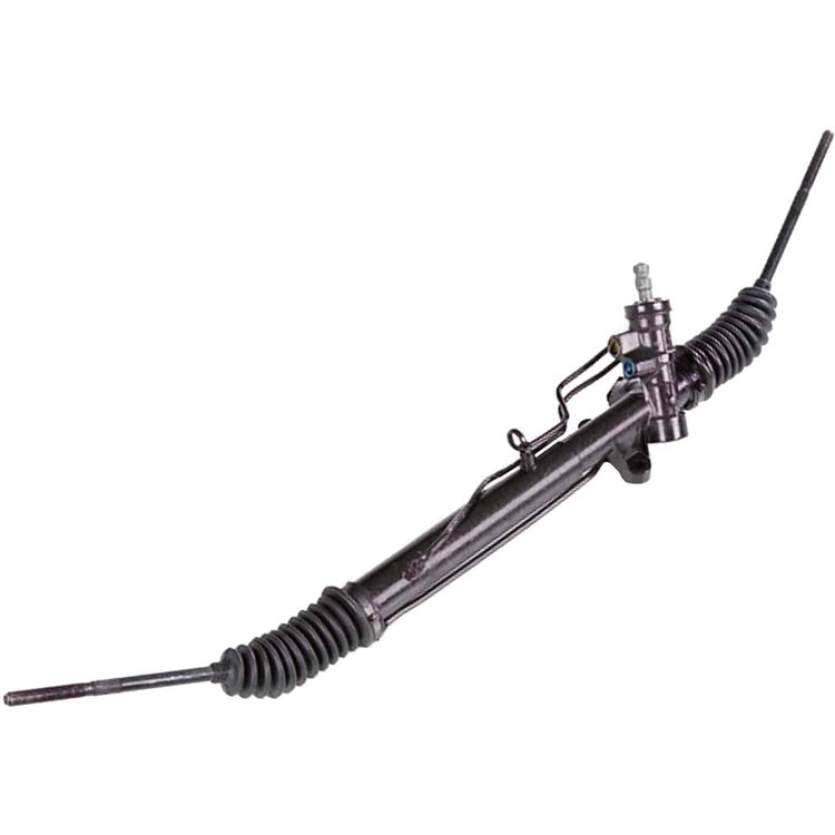 GEAR ASM STRG REMAN RACK