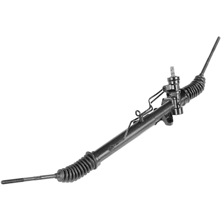 GEAR ASM STRG REMAN RACK
