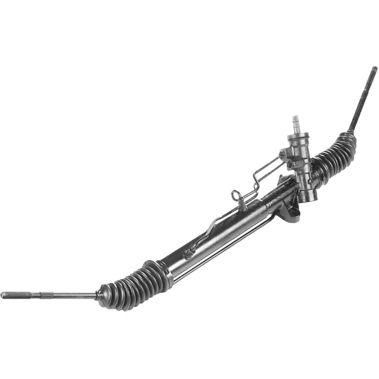 GEAR ASM STRG REMAN RACK