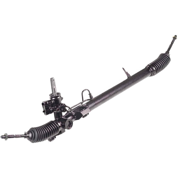 GEAR ASM STRG REMAN RACK