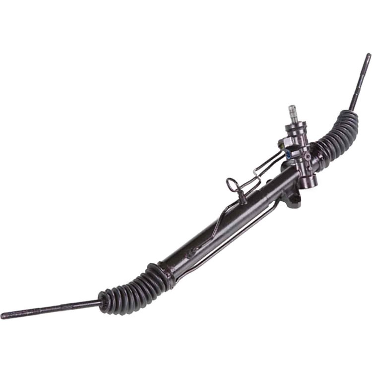 GEAR ASM STRG REMAN RACK